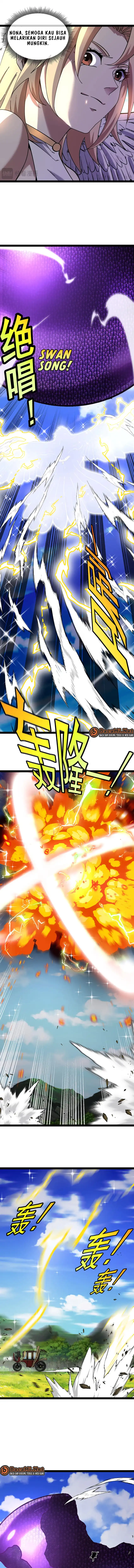 Titan Forge Chapter 11 halaman 11