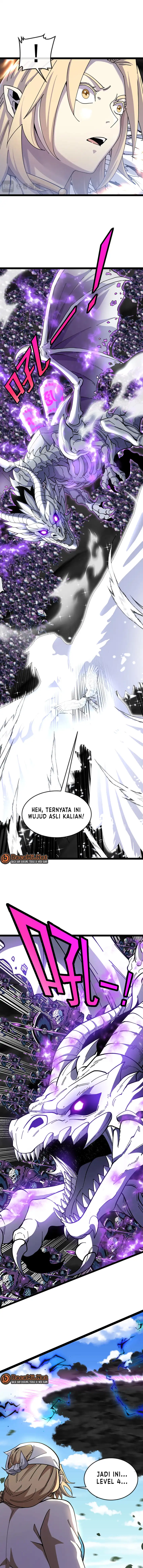 Titan Forge Chapter 11 halaman 8