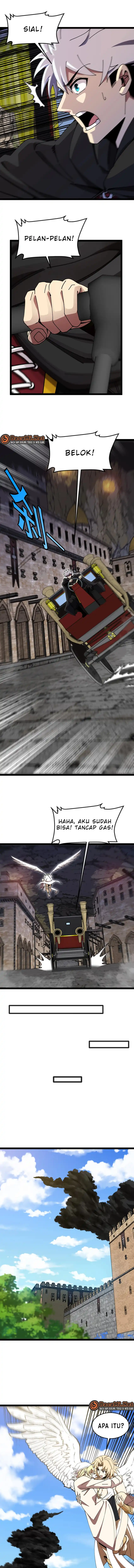 Titan Forge Chapter 11 halaman 5