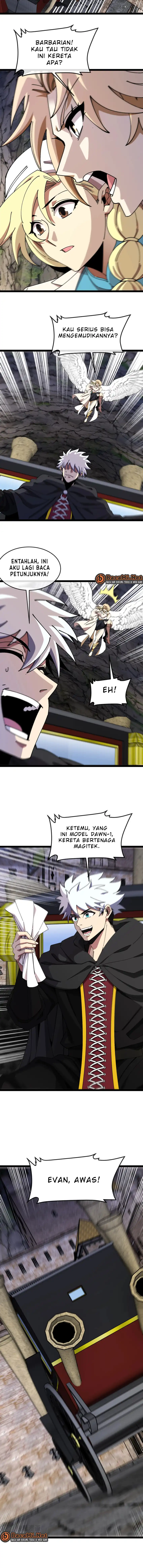Titan Forge Chapter 11 halaman 4