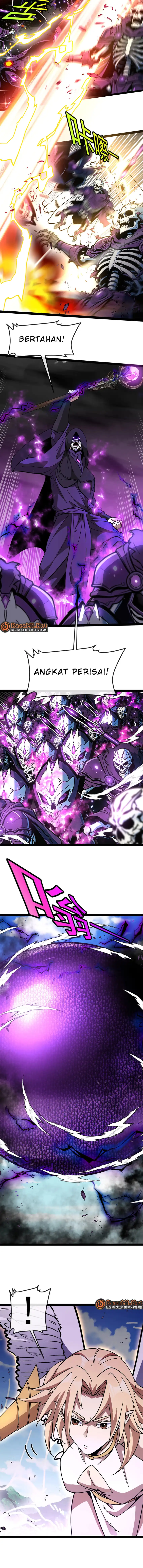 Titan Forge Chapter 11 halaman 10