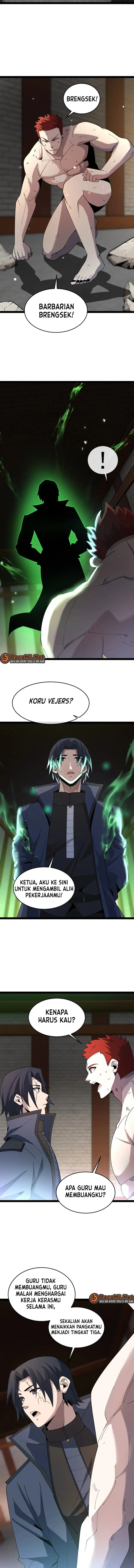Titan Forge Chapter 12 halaman 5