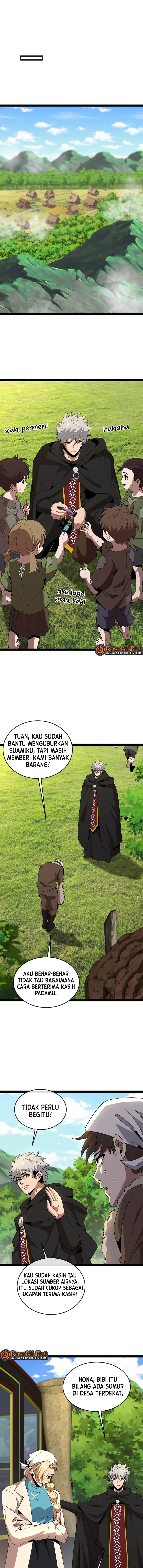 Titan Forge Chapter 12 halaman 7