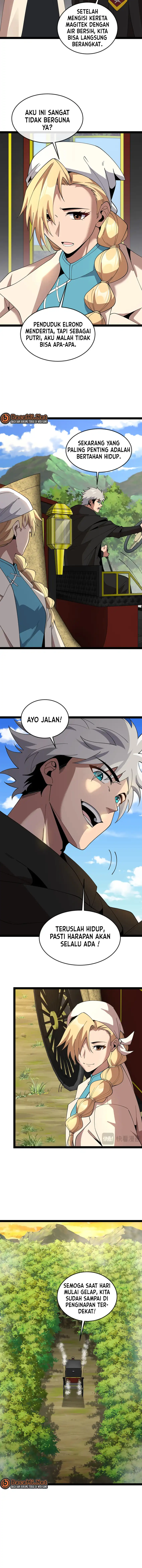 Titan Forge Chapter 12 halaman 8