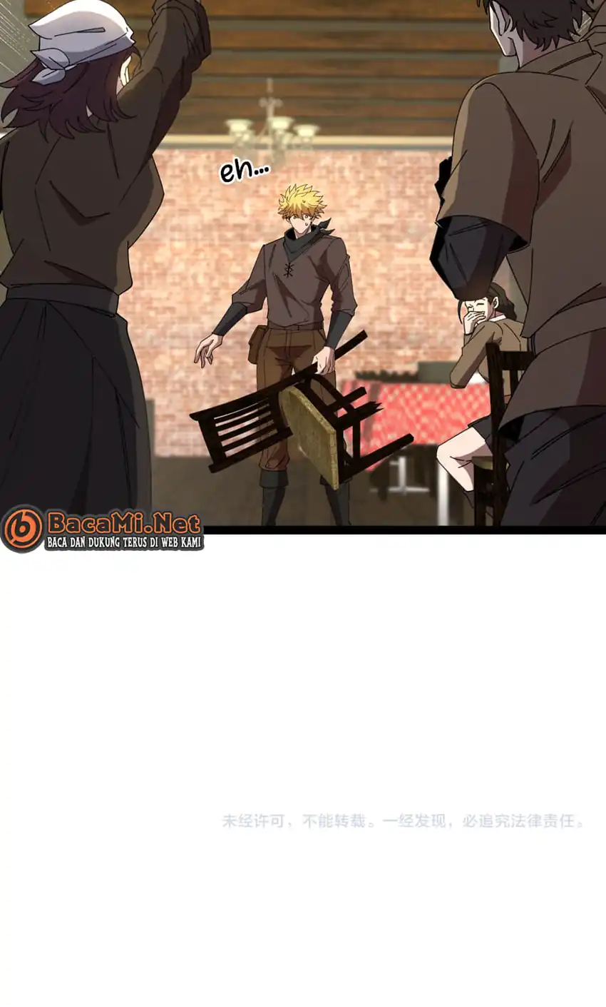Titan Forge Chapter 12 halaman 12