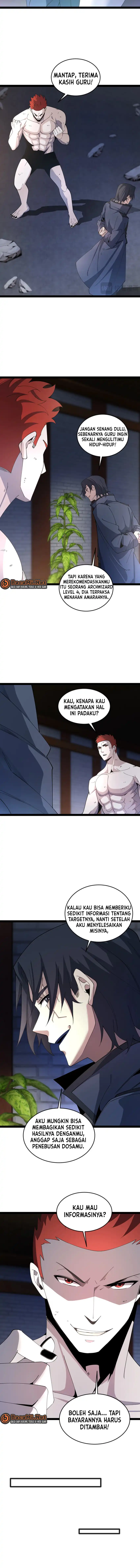 Titan Forge Chapter 12 halaman 6