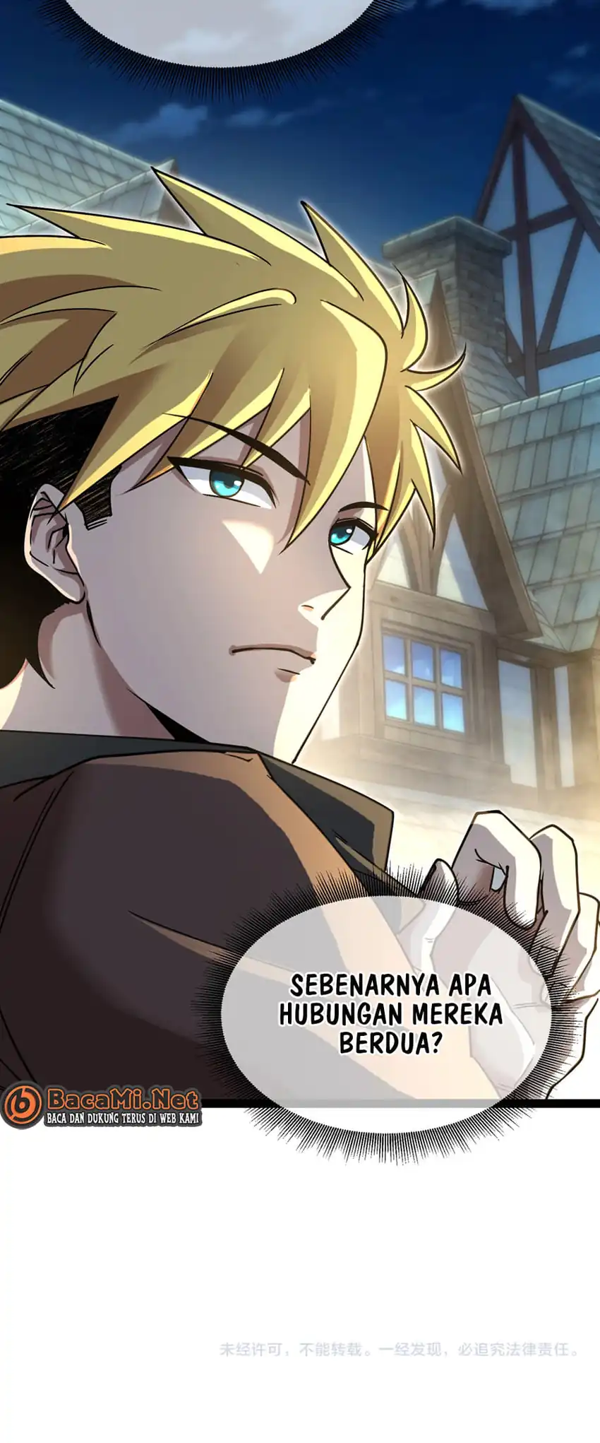 Titan Forge Chapter 14 halaman 13
