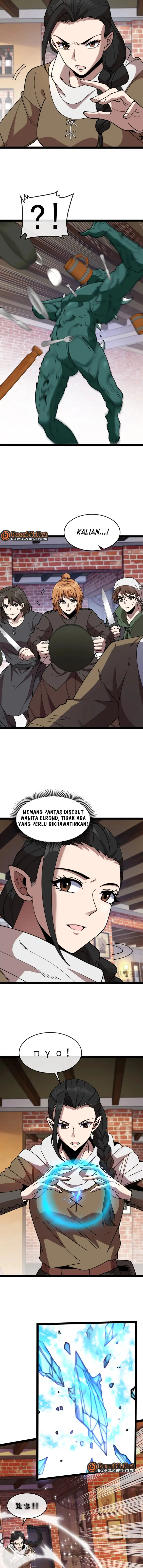 Titan Forge Chapter 14 halaman 3