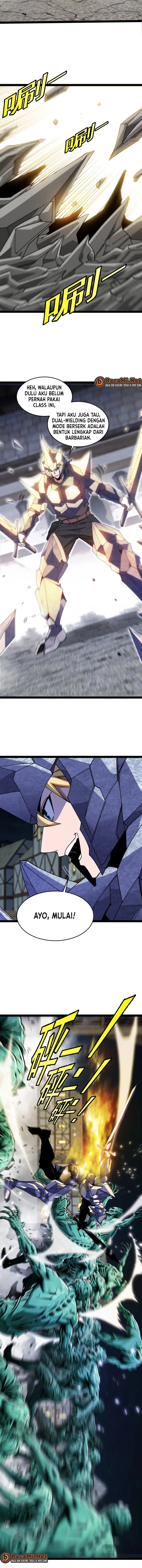Titan Forge Chapter 14 halaman 7