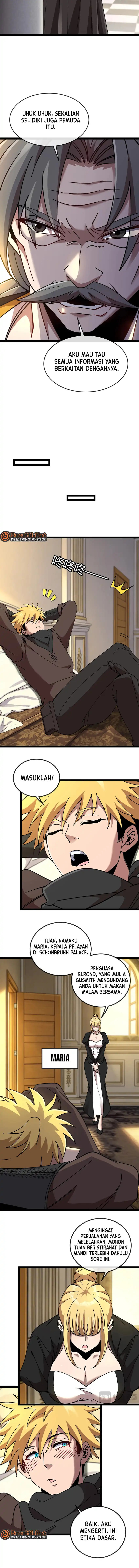 Titan Forge Chapter 15 halaman 9