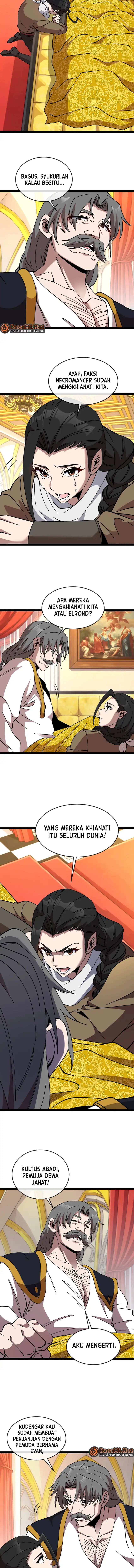 Titan Forge Chapter 15 halaman 7