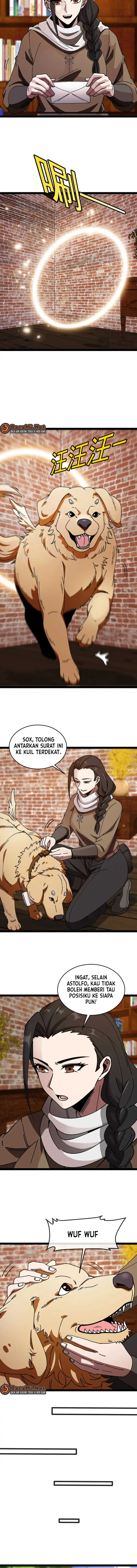 Titan Forge Chapter 15 halaman 3