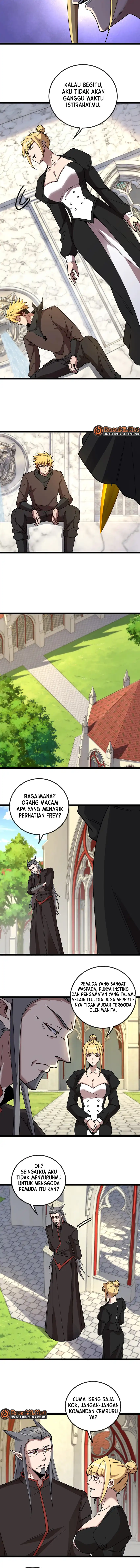 Titan Forge Chapter 16 halaman 3