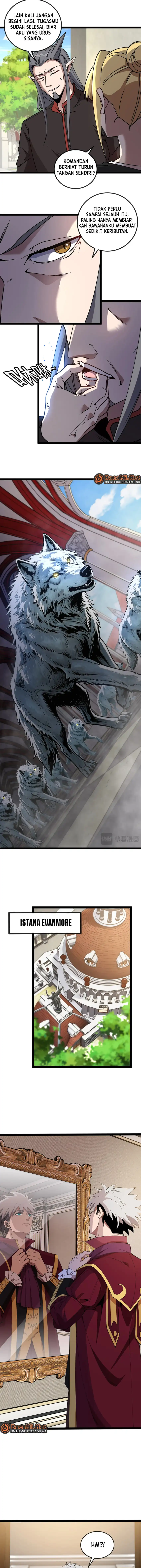Titan Forge Chapter 16 halaman 4