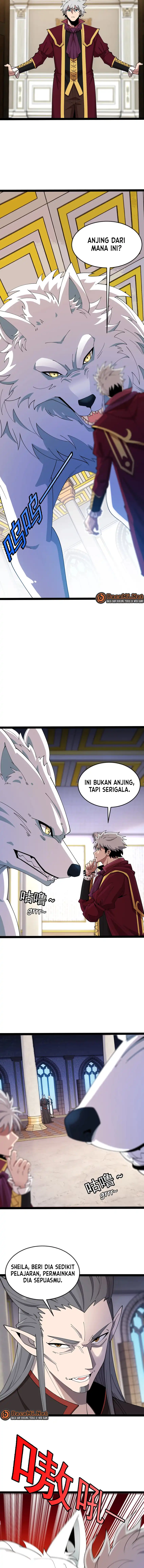 Titan Forge Chapter 16 halaman 5