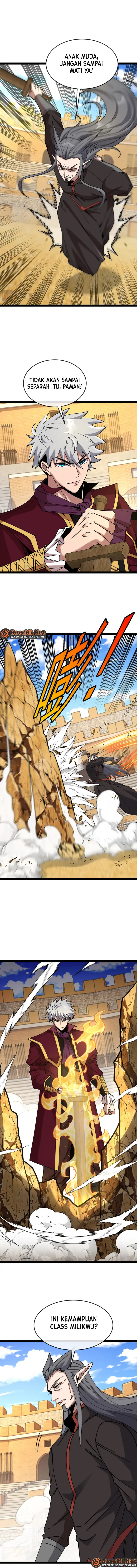 Titan Forge Chapter 16 halaman 9