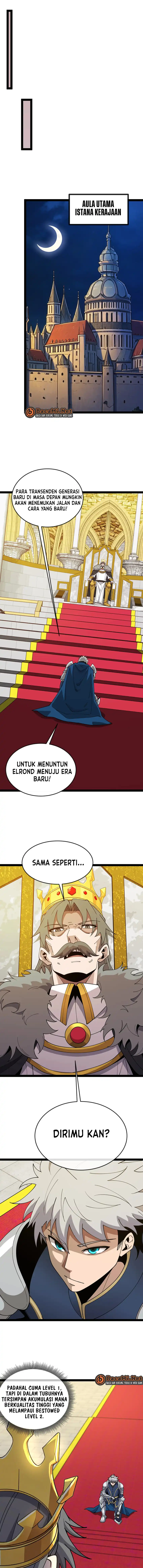 Titan Forge Chapter 17 halaman 8