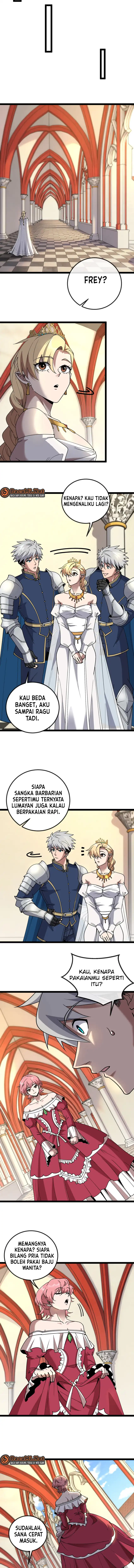 Titan Forge Chapter 17 halaman 3
