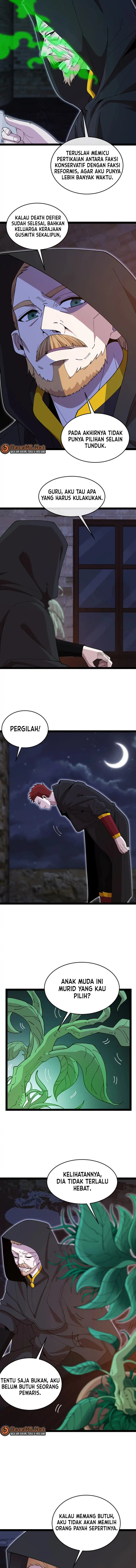 Titan Forge Chapter 17 halaman 6