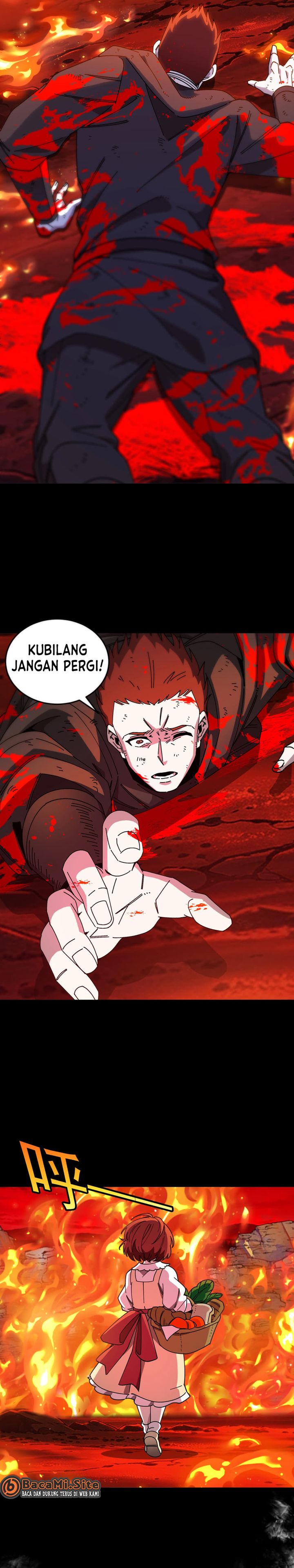 Titan Forge Chapter 21 halaman 4