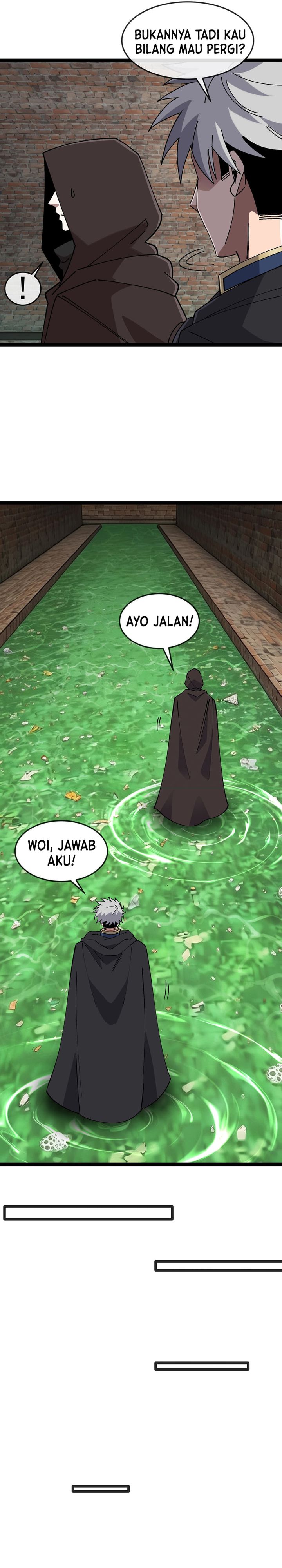 Titan Forge Chapter 21 halaman 18