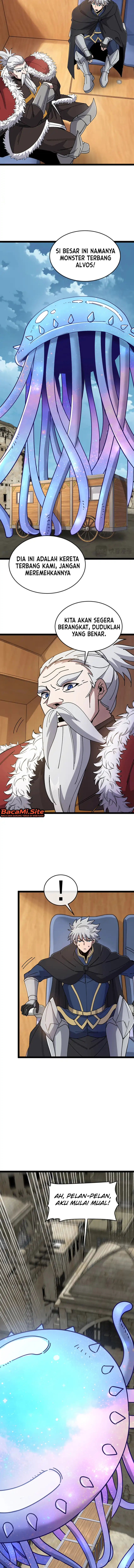 Titan Forge Chapter 23 halaman 10