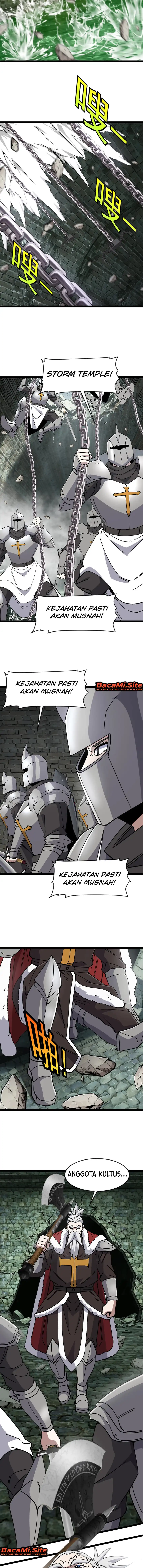 Titan Forge Chapter 23 halaman 7