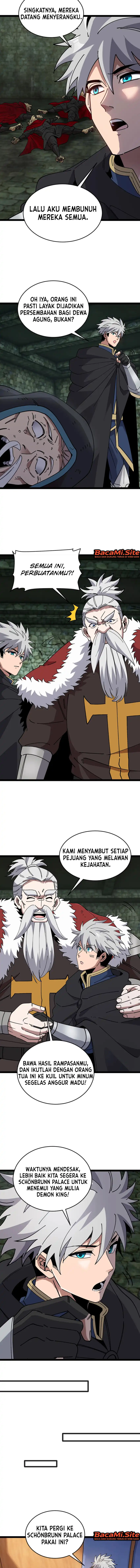 Titan Forge Chapter 23 halaman 9
