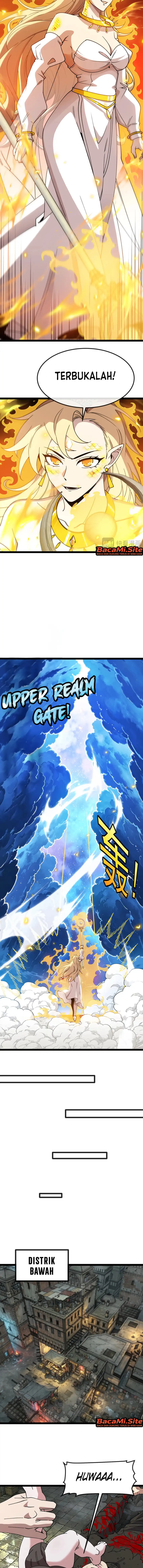 Titan Forge Chapter 25 halaman 10