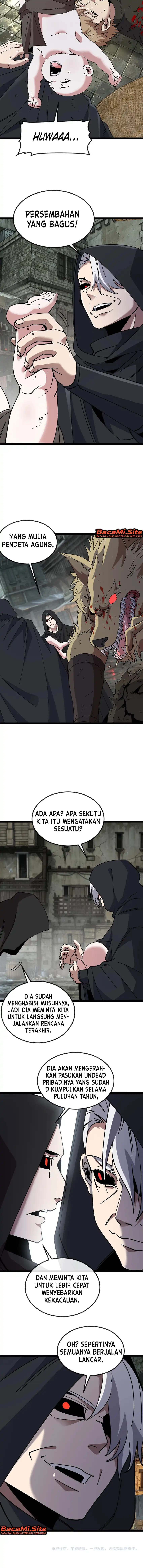 Titan Forge Chapter 25 halaman 11
