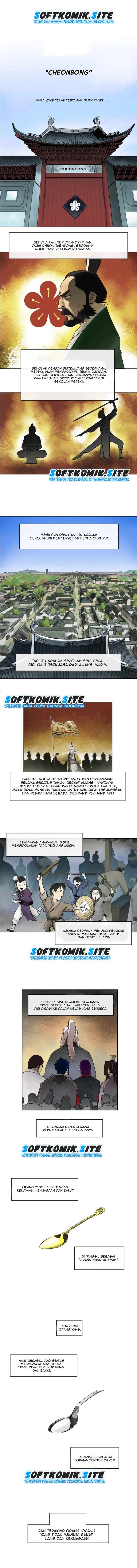 Infinite Level Up in Murim Chapter 2 halaman 1
