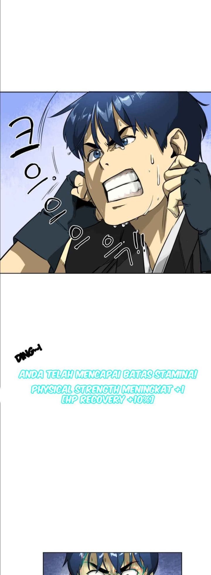 Infinite Level Up in Murim Chapter 6 halaman 11