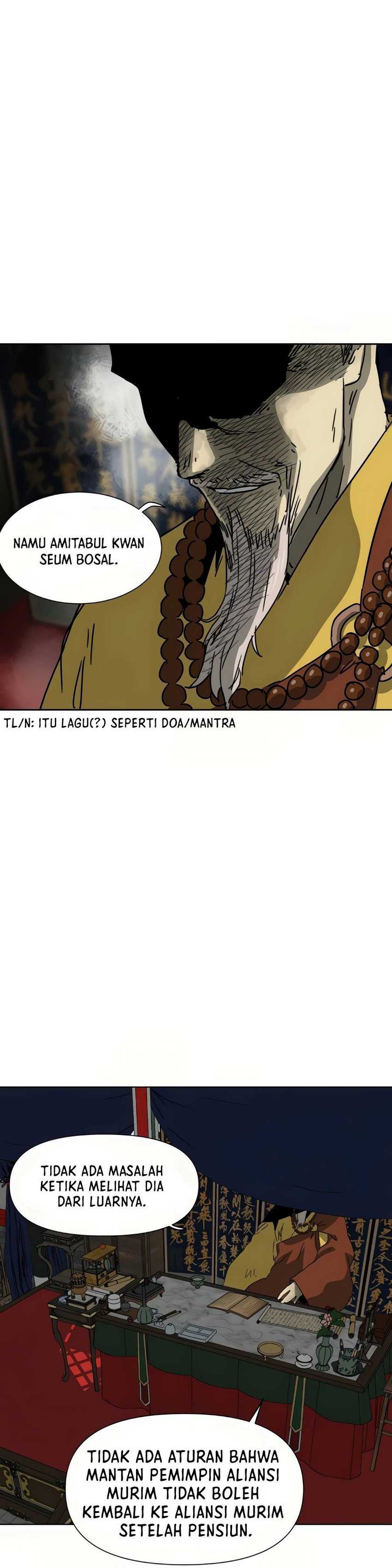 Infinite Level Up in Murim Chapter 100 halaman 45