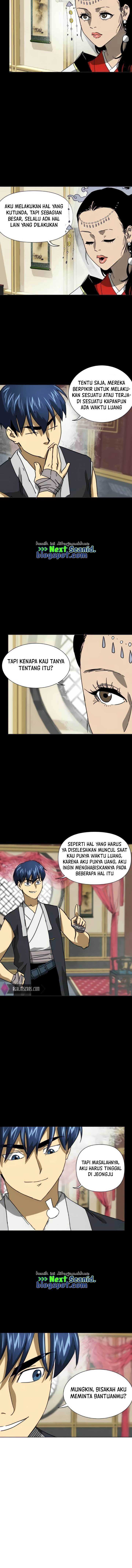 Infinite Level Up in Murim Chapter 102 halaman 5
