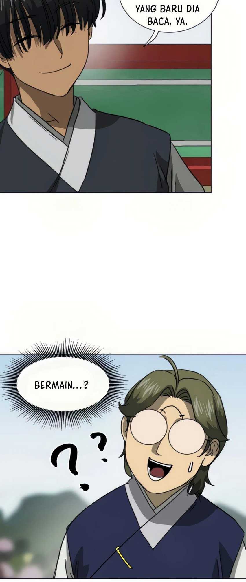 Infinite Level Up in Murim Chapter 107 halaman 80