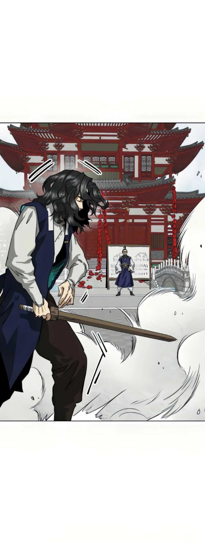 Infinite Level Up in Murim Chapter 107 halaman 61