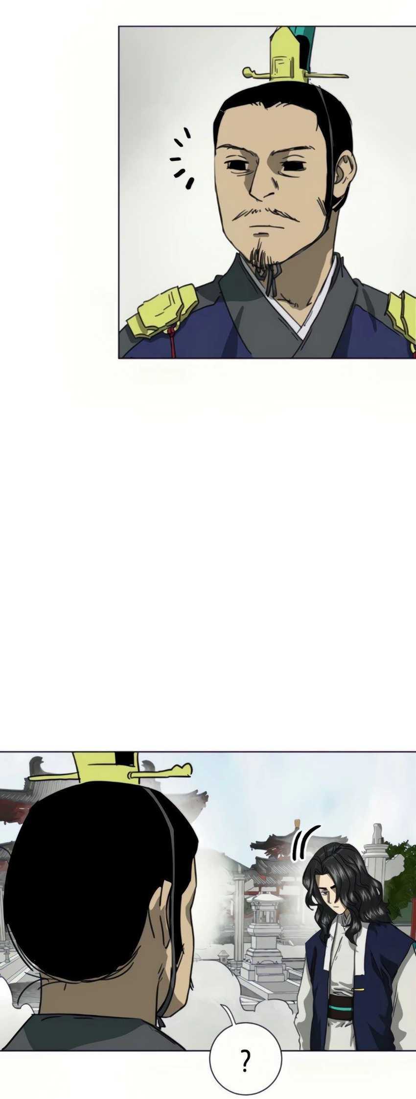 Infinite Level Up in Murim Chapter 107 halaman 62