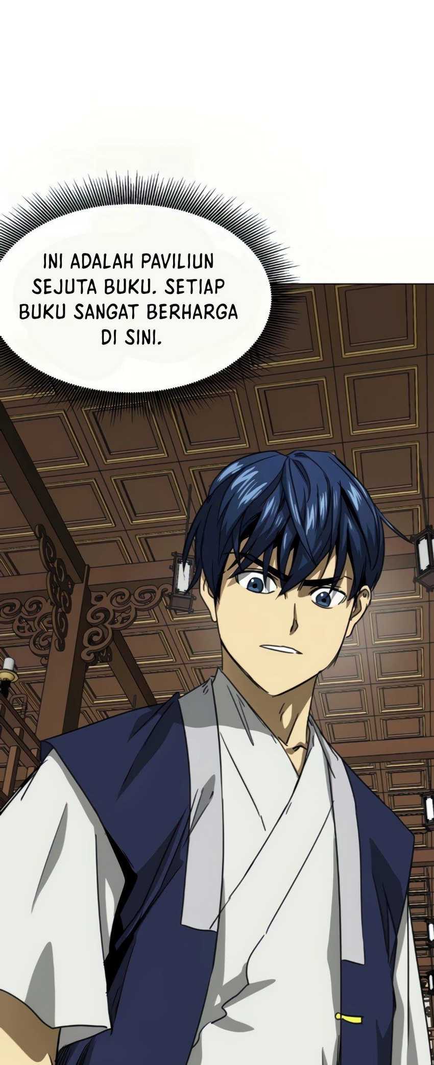 Infinite Level Up in Murim Chapter 107 halaman 88
