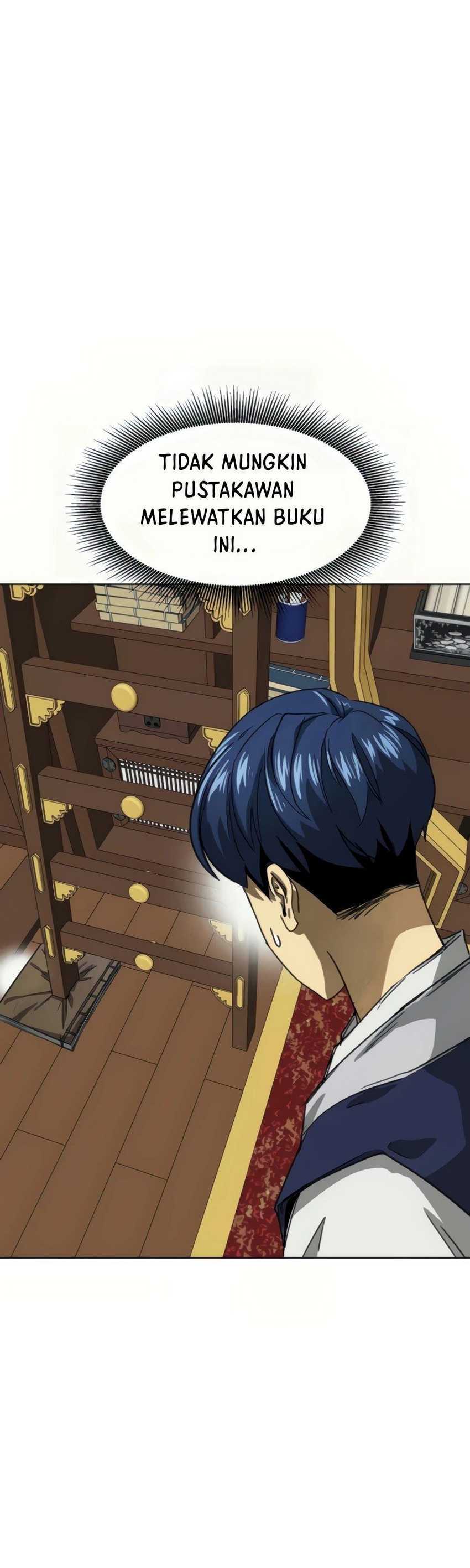 Infinite Level Up in Murim Chapter 107 halaman 87