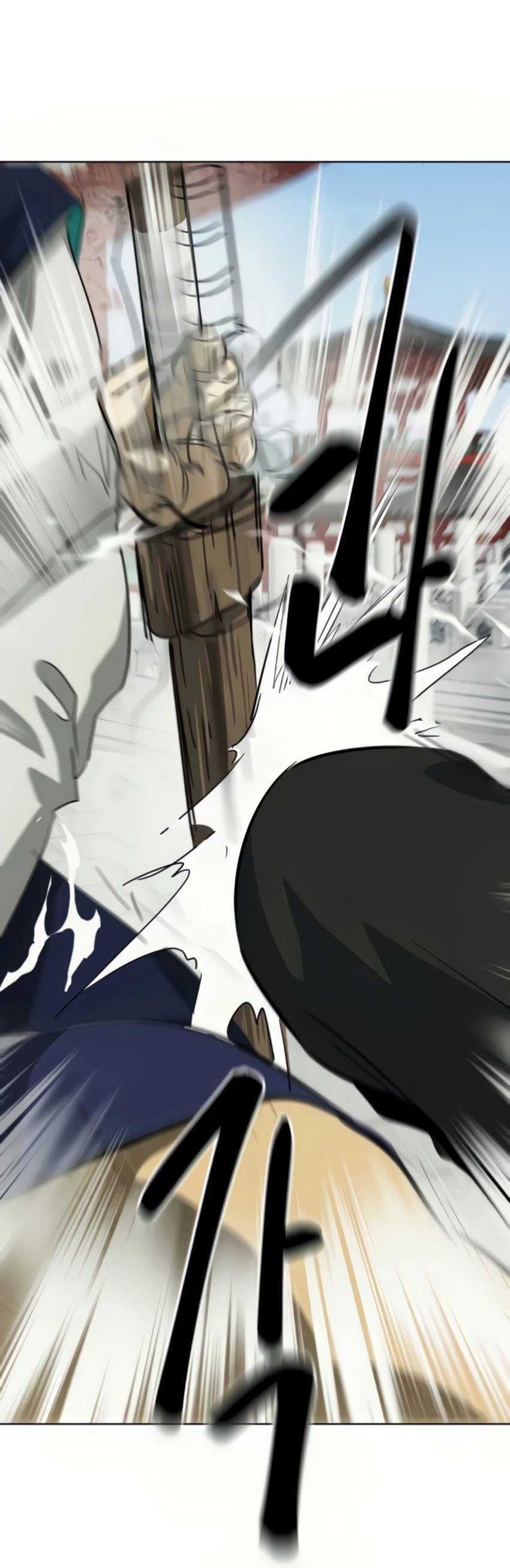 Infinite Level Up in Murim Chapter 107 halaman 7