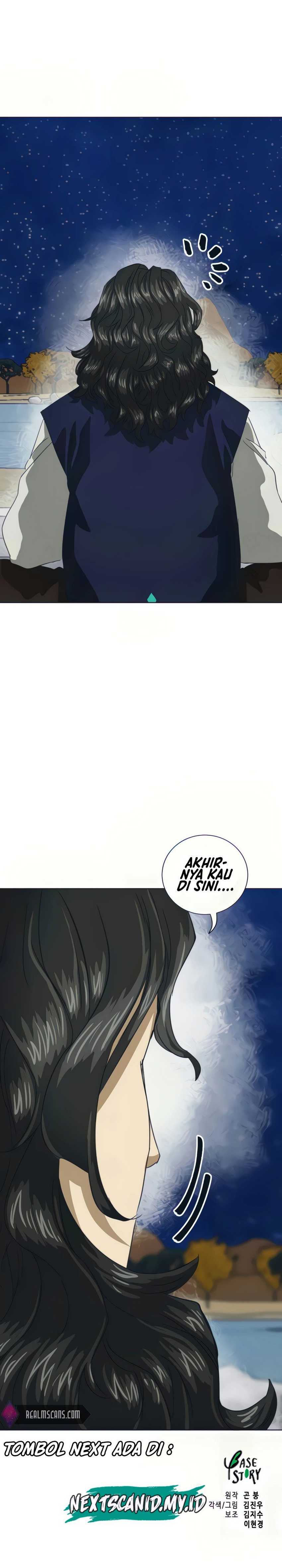 Infinite Level Up in Murim Chapter 110 halaman 43