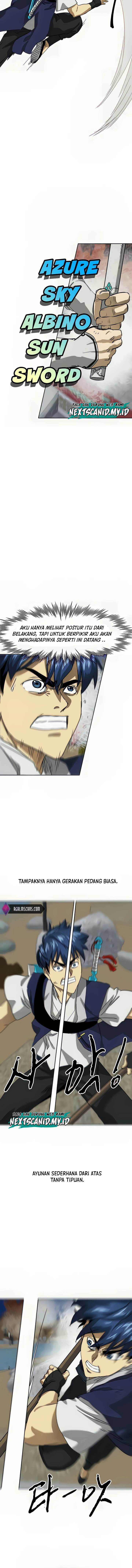 Infinite Level Up in Murim Chapter 113 halaman 9