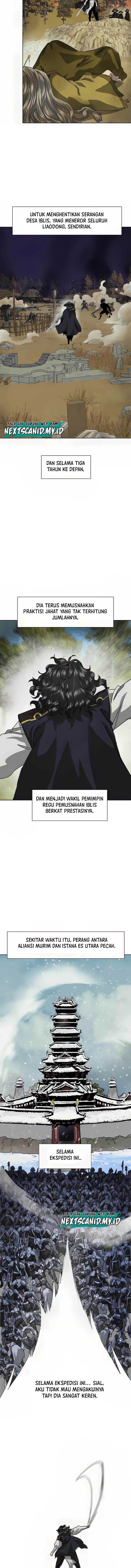 Infinite Level Up in Murim Chapter 113 halaman 4