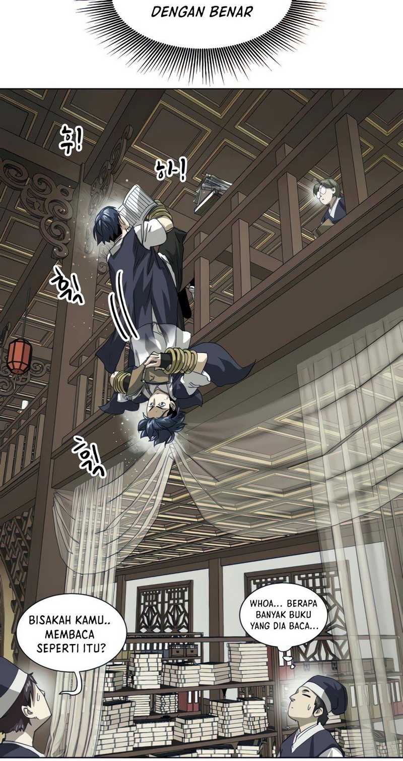 Infinite Level Up in Murim Chapter 116 halaman 19