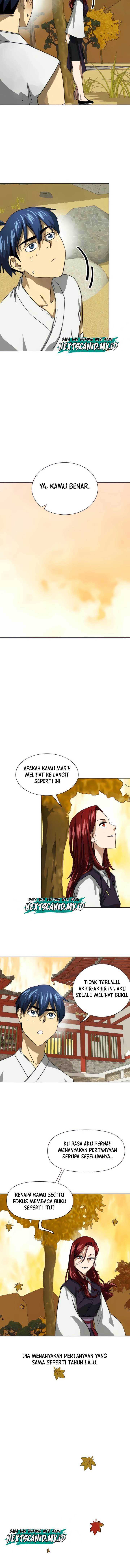 Infinite Level Up in Murim Chapter 118 halaman 13