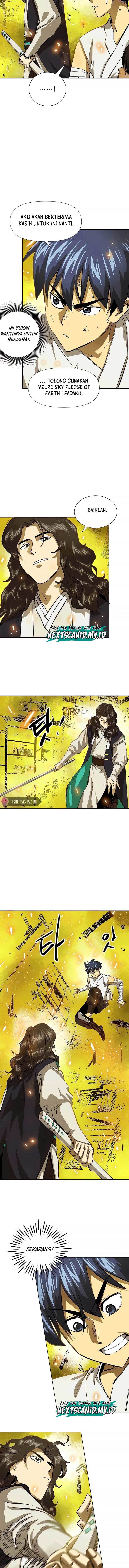 Infinite Level Up in Murim Chapter 123 halaman 4