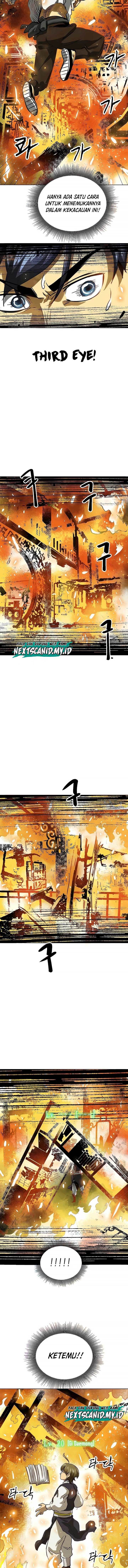 Infinite Level Up in Murim Chapter 123 halaman 11
