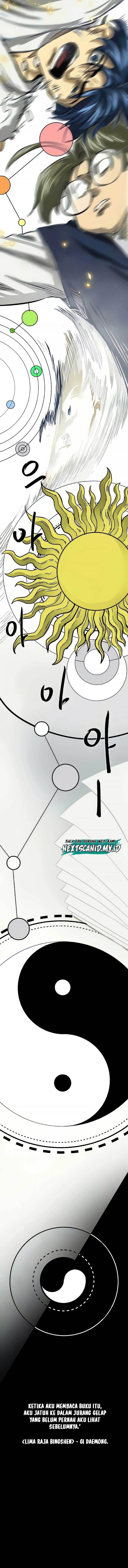 Infinite Level Up in Murim Chapter 123 halaman 14
