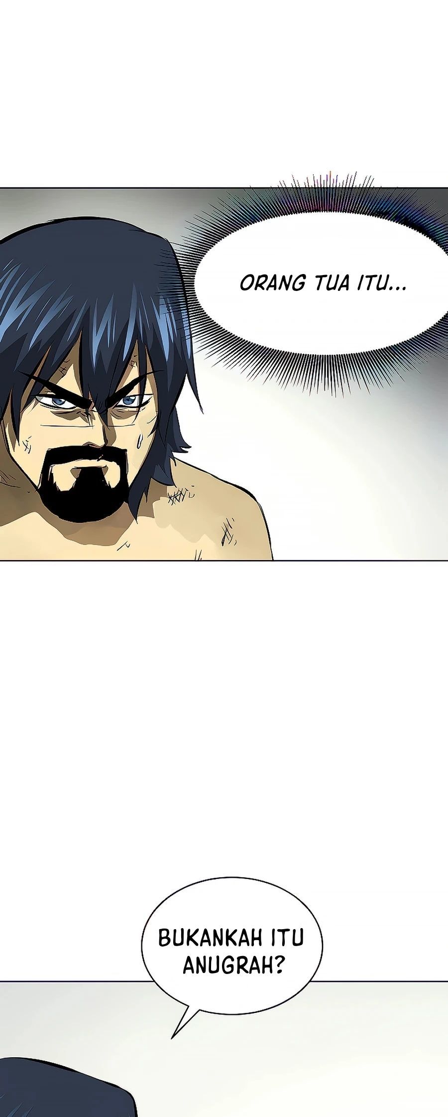 Infinite Level Up in Murim Chapter 125 halaman 38