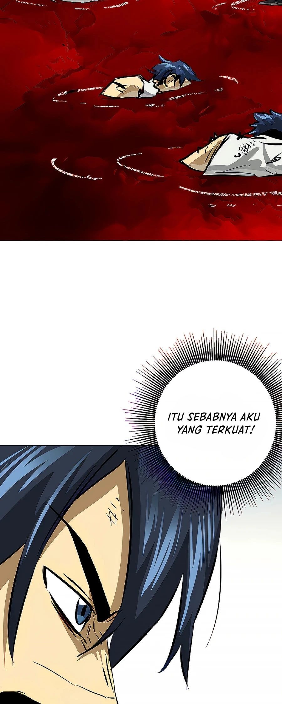 Infinite Level Up in Murim Chapter 125 halaman 16